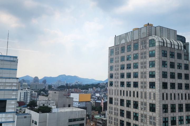 💙동묘역1분 전망최고 17번째 이미지