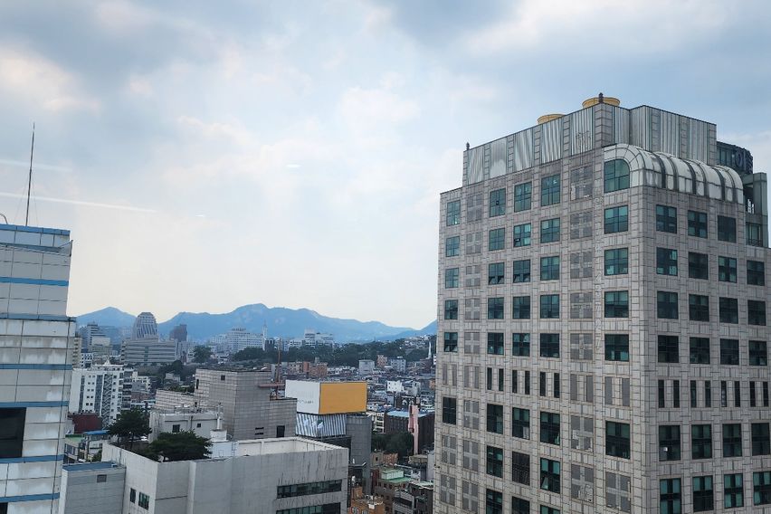 💙 1-minute walk from Dongmyo Station, best v 17th image