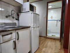 Two-room unit near Jangja Lake Park Station ( 5th image