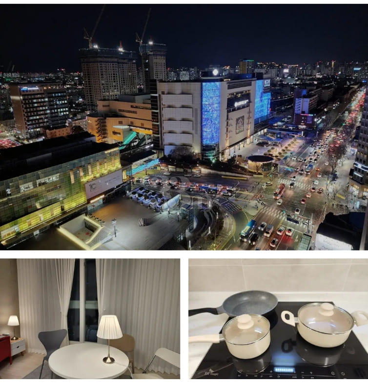 Dongseong-ro #Gyodong #Hillstate 11th image
