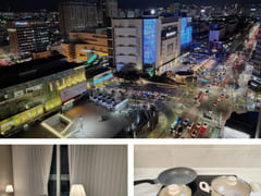 Dongseong-ro #Gyodong #Hillstate 11th image