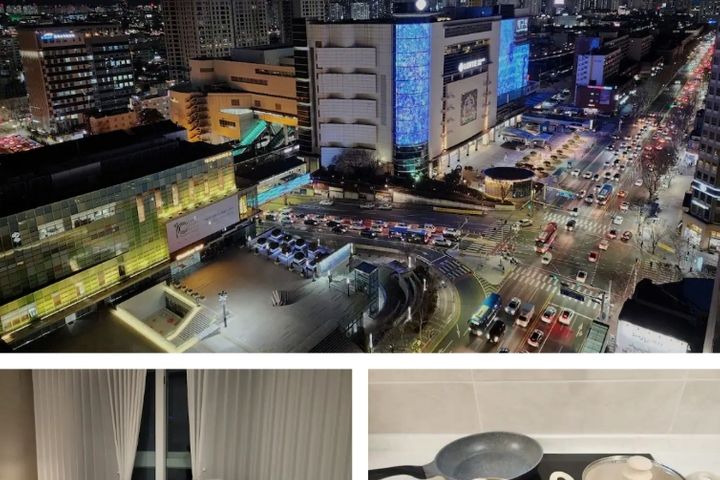 동성로#교동#힐스테이트 11번째 이미지