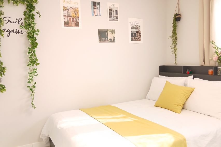 고려대 공림스테이 8번째 이미지