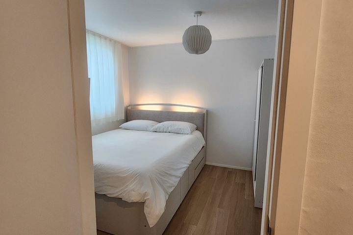 Mapo Station 242m / 1 Room with Living Room 8th image