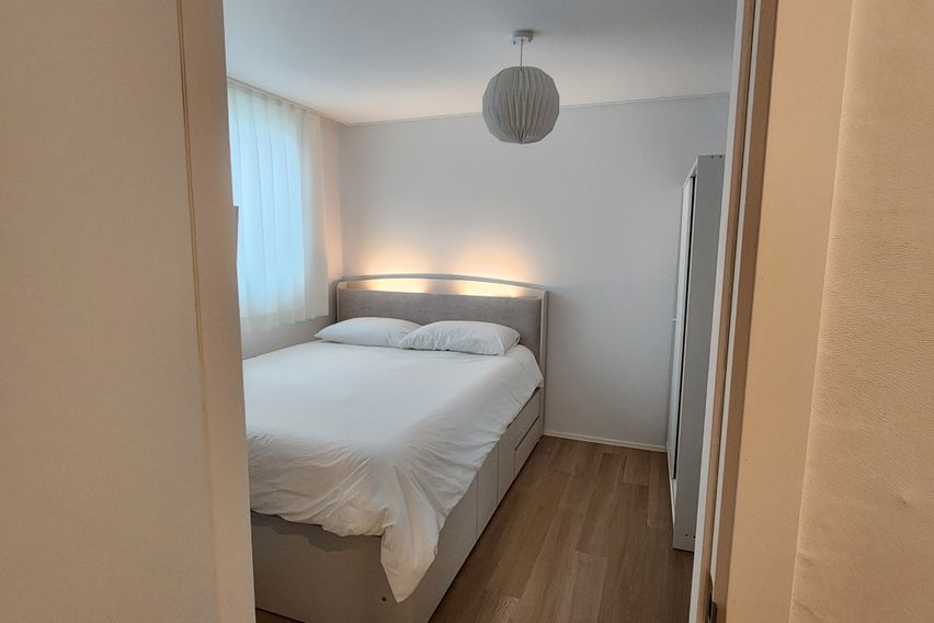 마포역242m/1룸거실