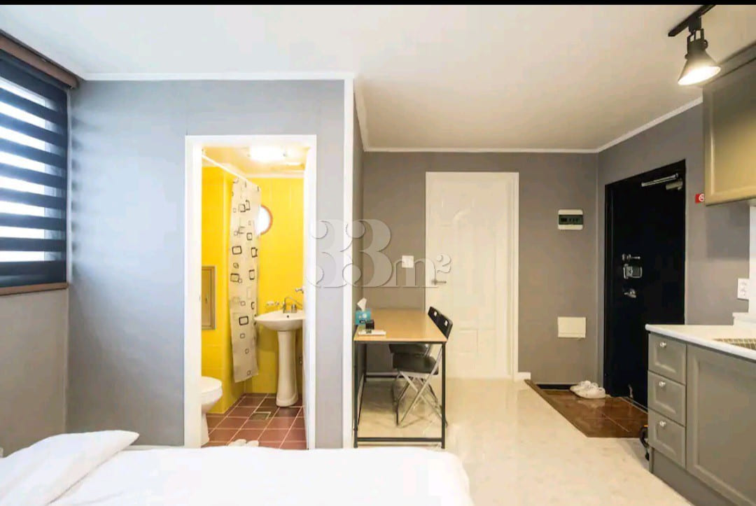 Studio apartment in downtown Jeju City 0th image