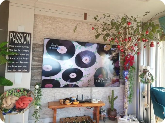 전원주택 독채 4번째 이미지