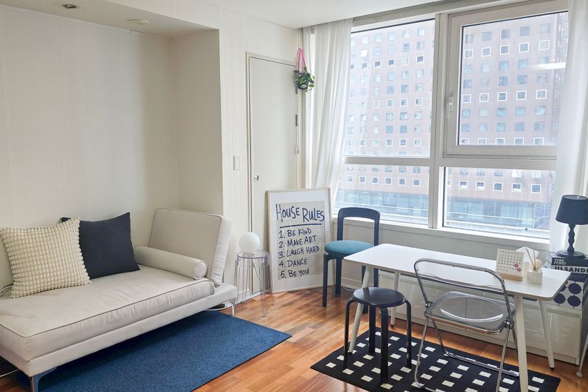 광화문🌈종각역3분