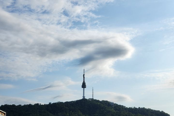 Klofnik 남산 4번째 이미지