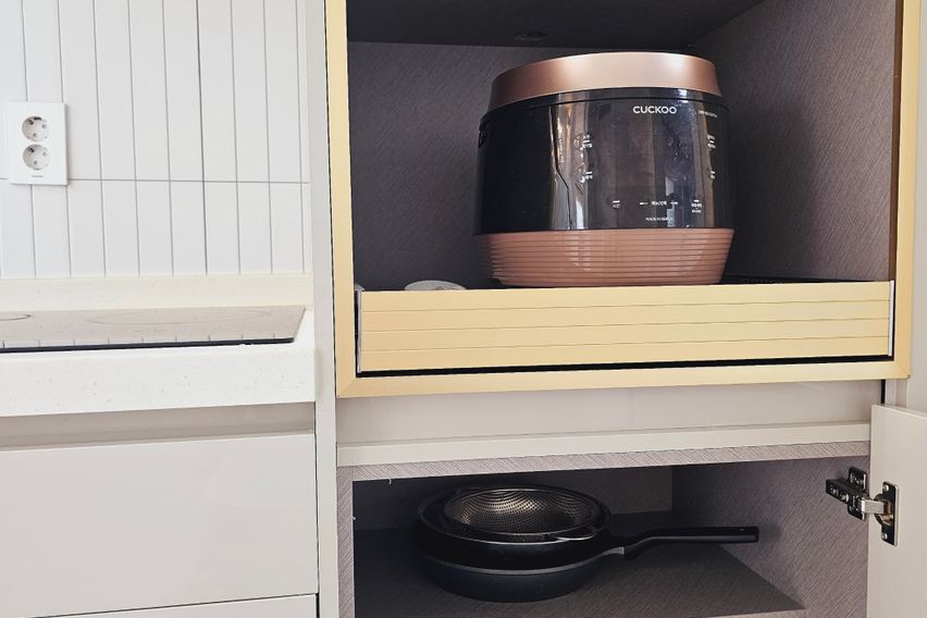 어반 테라스 3룸하우스