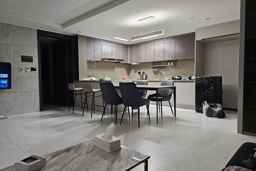 노형스벅앞 하이엔드3룸