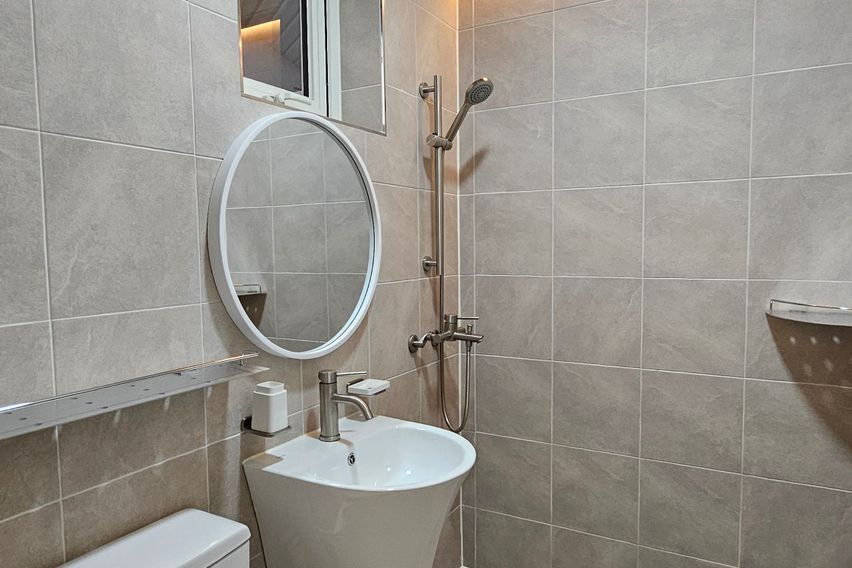 교동 민화마을 사랑채