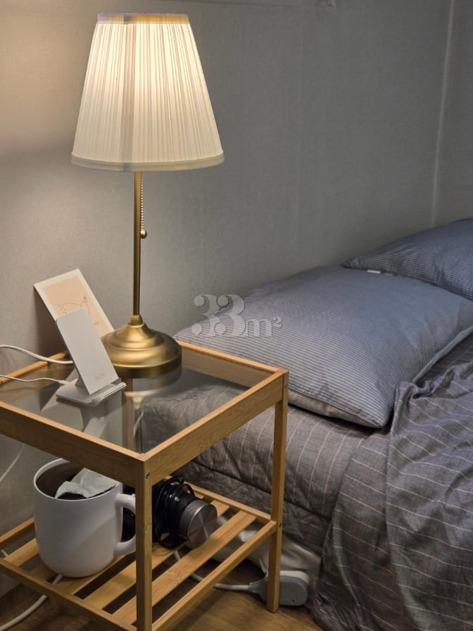 Beomgye Two-Room Villa with Good Value 1th image