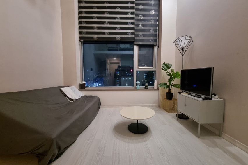 9호선염창급행역