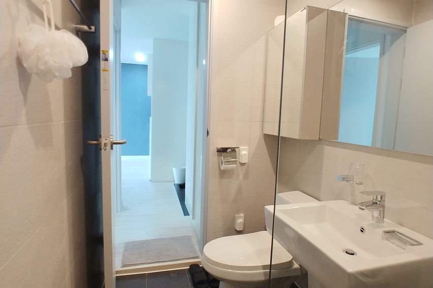 영종선셋스테이 풀옵션룸 14번째 이미지