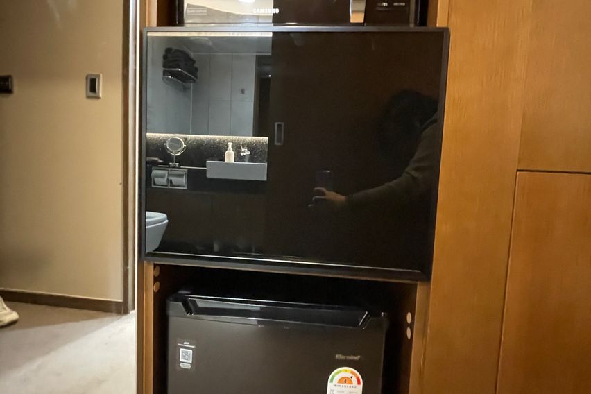 대관령 라마다 호텔