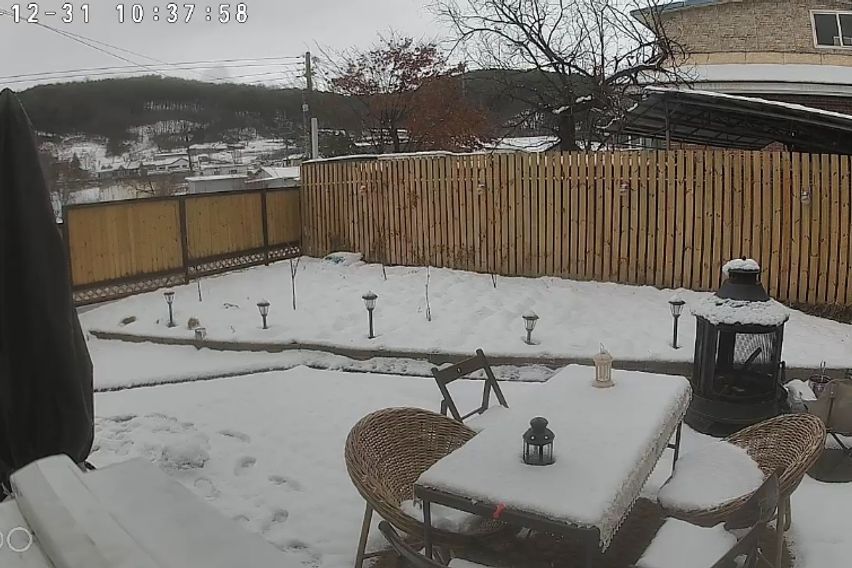 파주한달살기 고요한마당 12번째 이미지