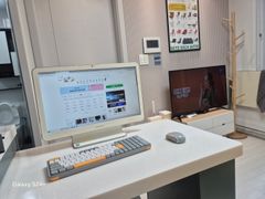 Yeouido Office Space Clean Two-Room 10th image