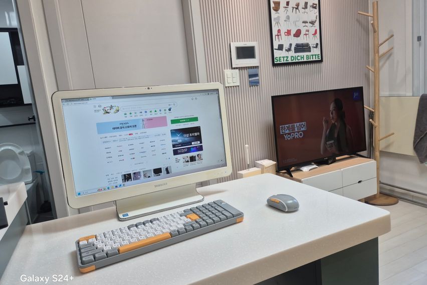 여의도사무공간클린투룸 10번째 이미지