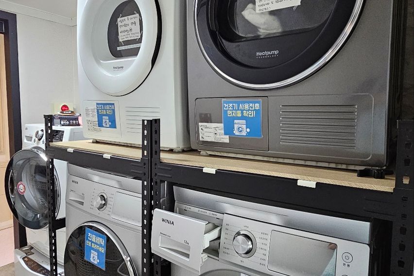 영통청결안전주차 가성비