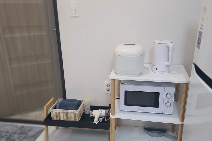 법환포구  독채 감성 10번째 이미지