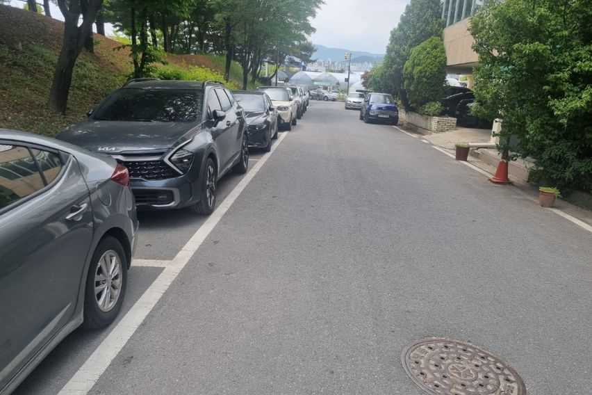 # 편안한투룸 충대앞!