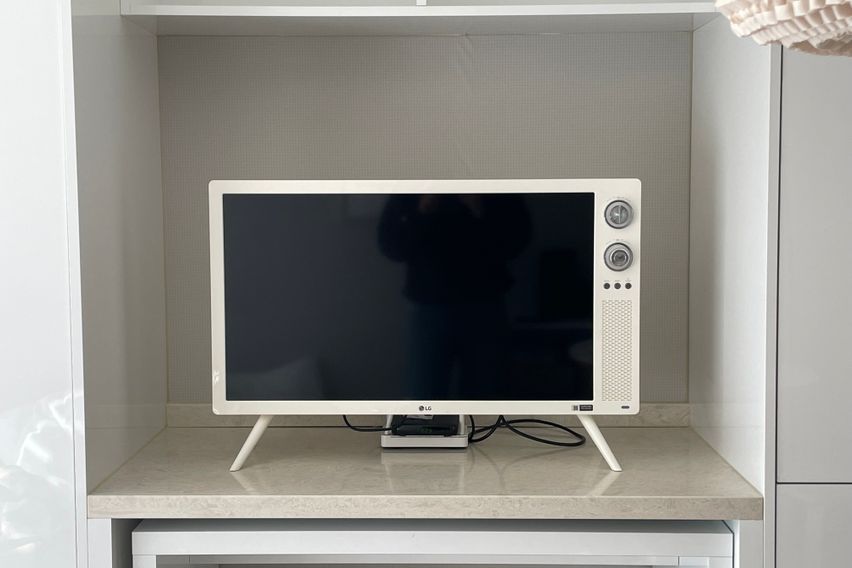 송도 내방같은 편안한룸