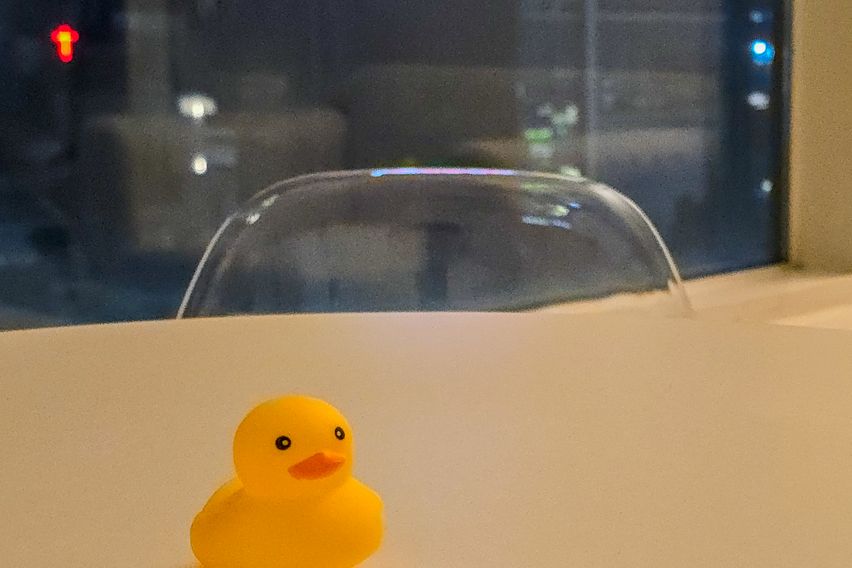 🌟신사역/1분/나이스뷰 18번째 이미지