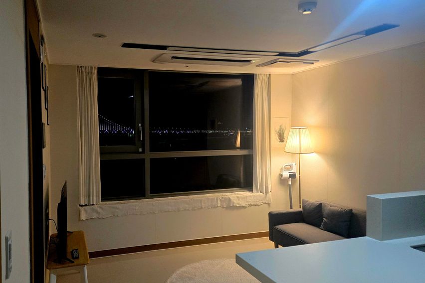 광안불꽃축제명당최대4인