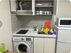 Jongno 3-ga Station, New Studio Apartment, B 5th image