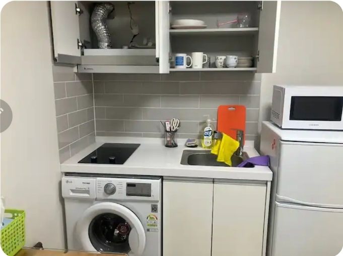 종로3가역도보신축원룸B