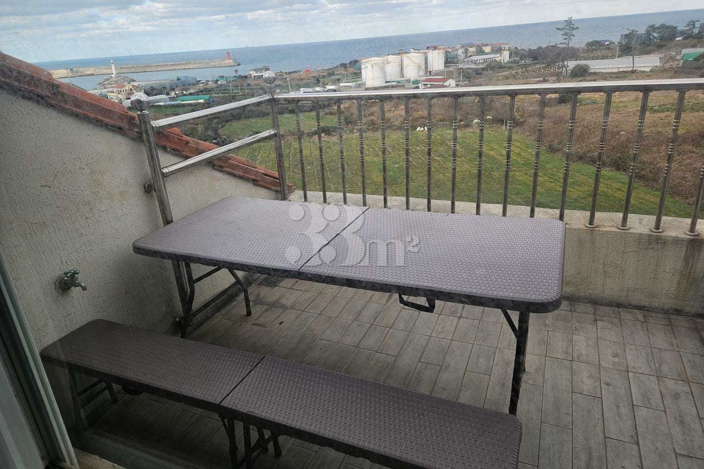 Aewol Duplex House Featured on TV 3th image