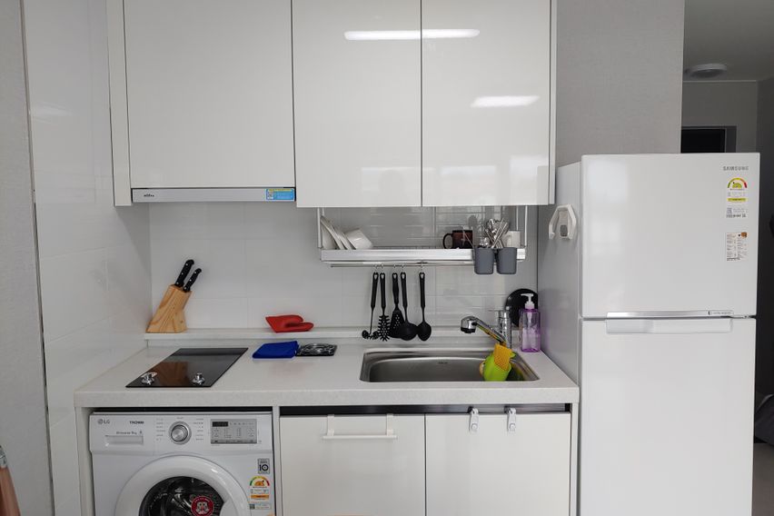 함덕해수욕장 도보10분 0번째 이미지