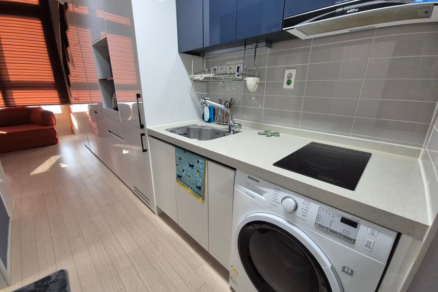 신불당 신축 풀옵 복층