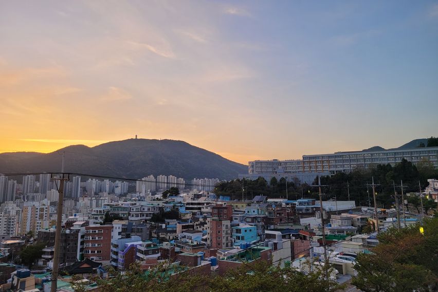 (복층)산복도로 로망스 12번째 이미지