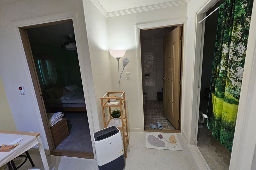 파주한달살기 고요한마당 8번째 이미지