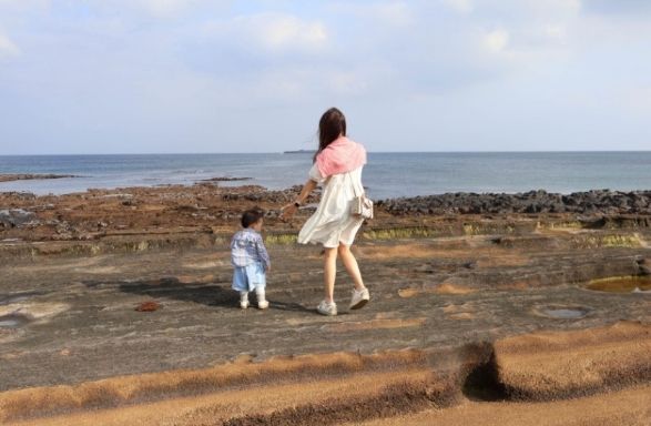 산방산해변마당 커플룸B 11번째 이미지