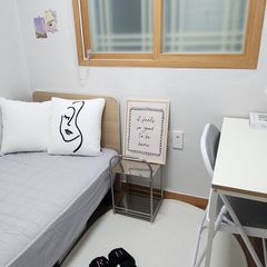 5 minutes from Jeondae-huimun and Buk-gu Offi Unit Image