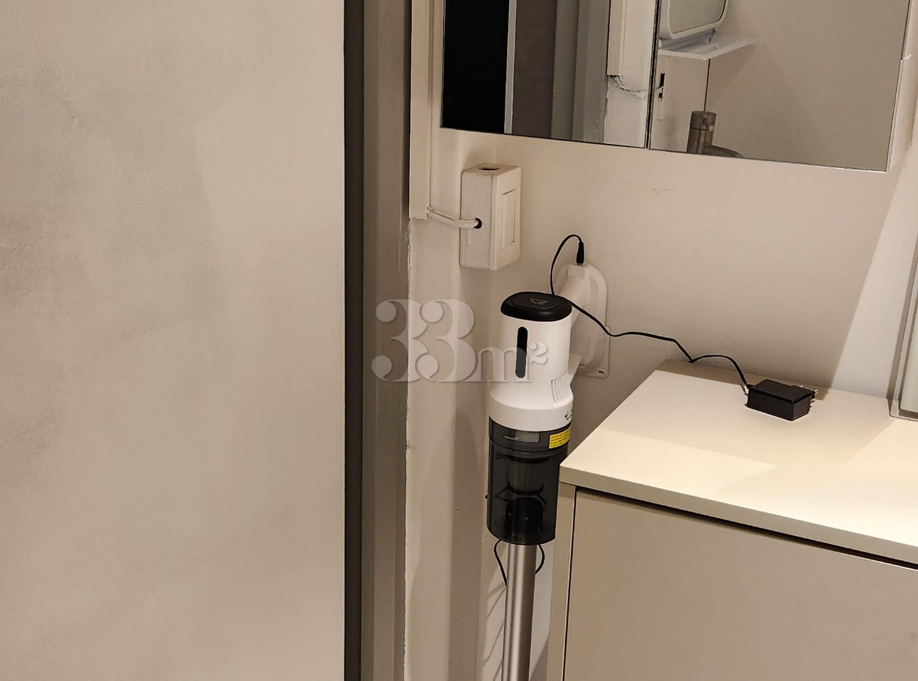 Two-room officetel in Dangsan 7th image