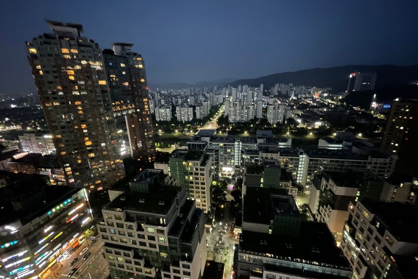 찌즈나쪼하우스