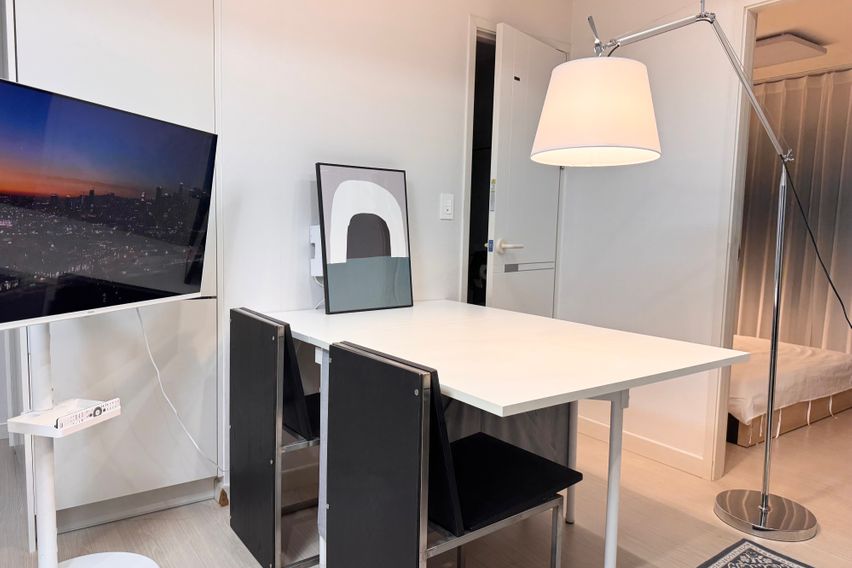 강남역1분1.5룸 풀옵