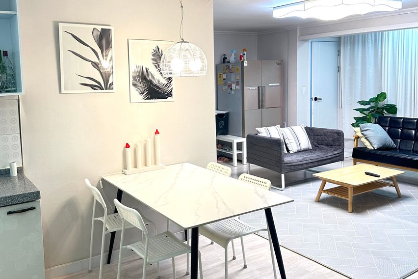 아이엠하우스/풀옵,3룸 0번째 이미지