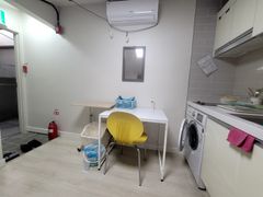 Newly built studio apartment within walking d 5th image