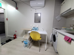 Newly built studio apartment within walking d 5th image