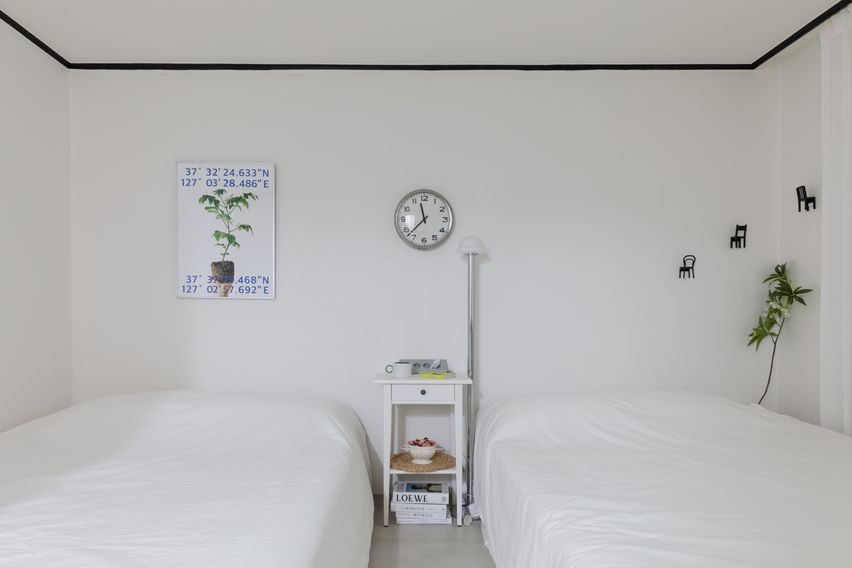 청담동4인 2번째 이미지