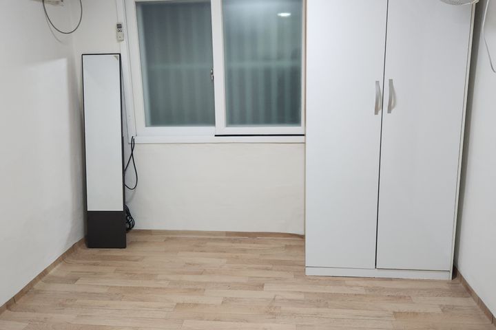 안양 아담한 원룸103 5번째 이미지