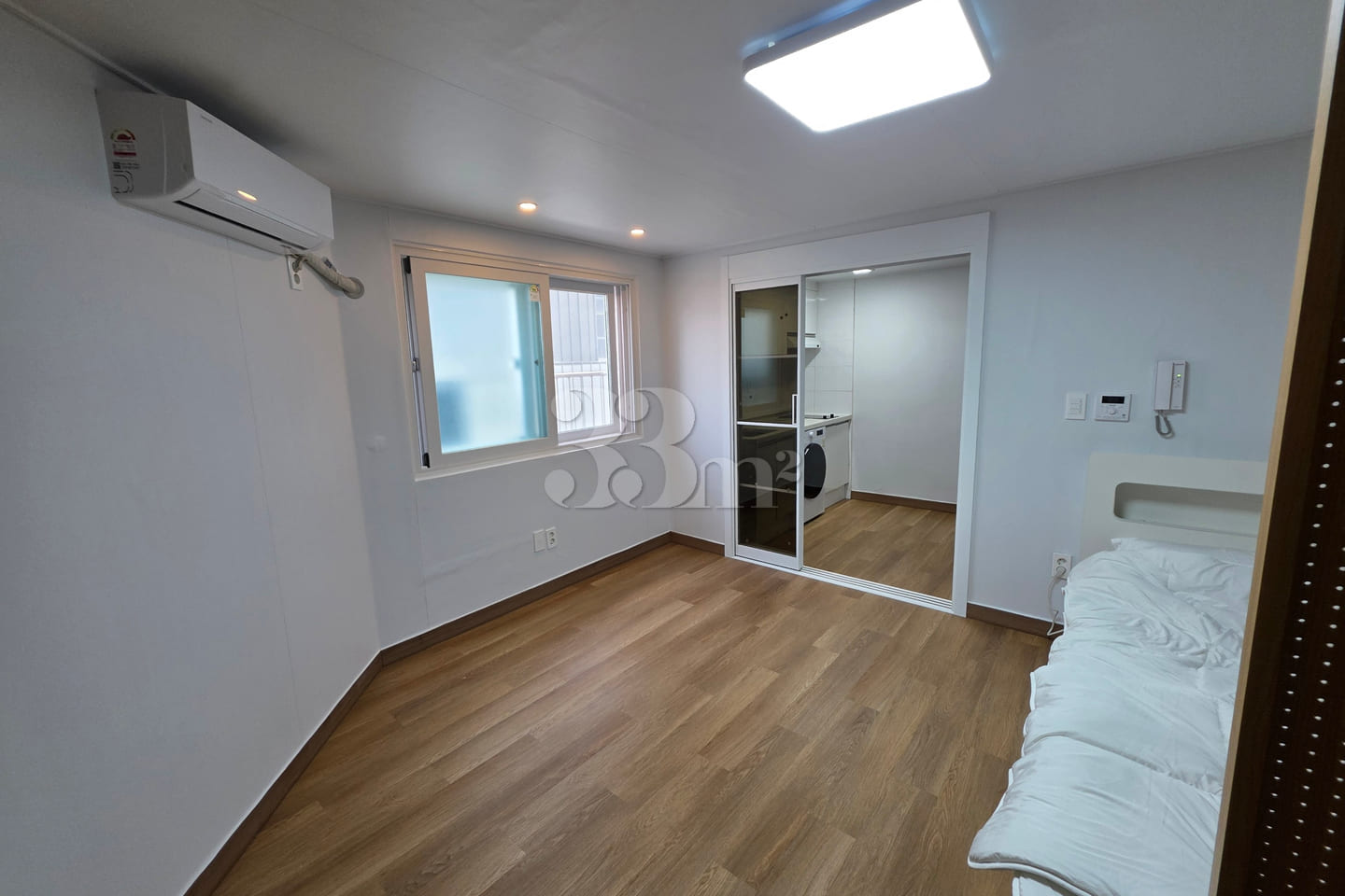 Hotel-style Studio in Jochiwon 18th image