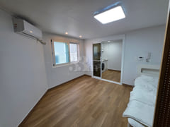 Hotel-style Studio in Jochiwon 18th image