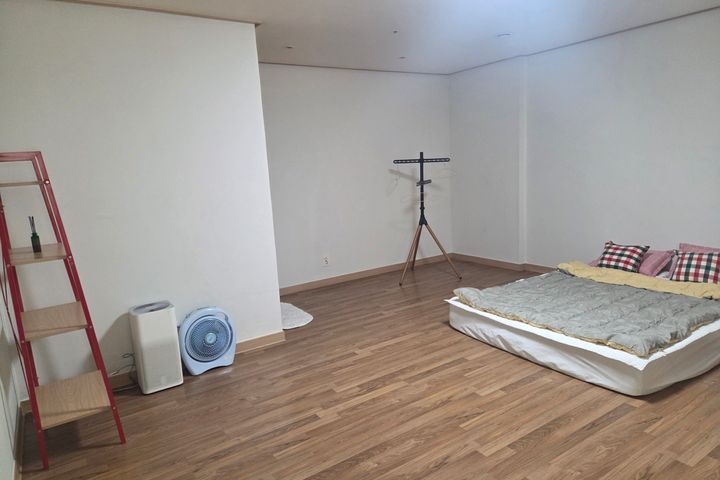 군산에 편한 집 4번째 이미지