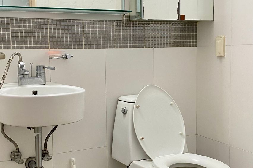 제주공항 노형중심 원룸